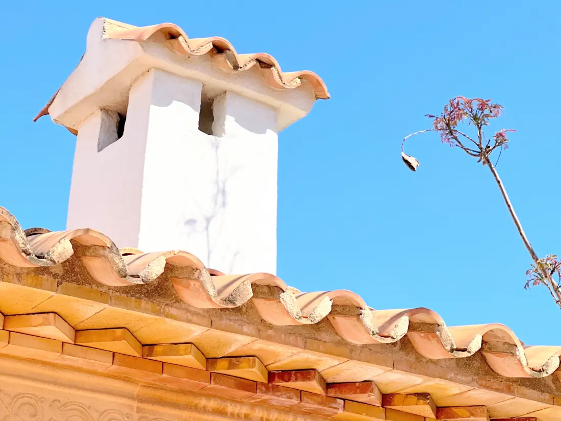 Maison de Vacances Xàbia 916