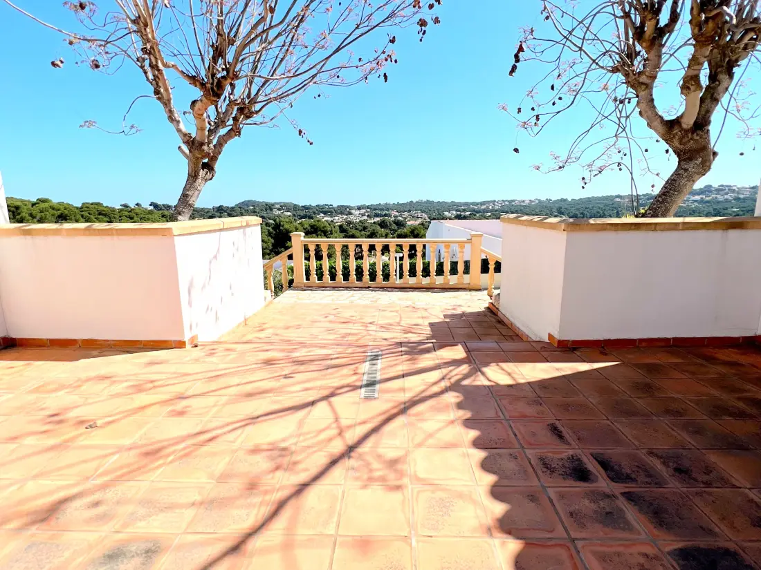 Maison de Vacances Xàbia 916