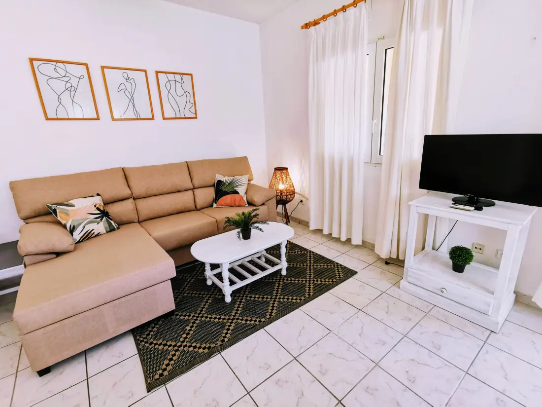 Maison de Vacances Xàbia 918