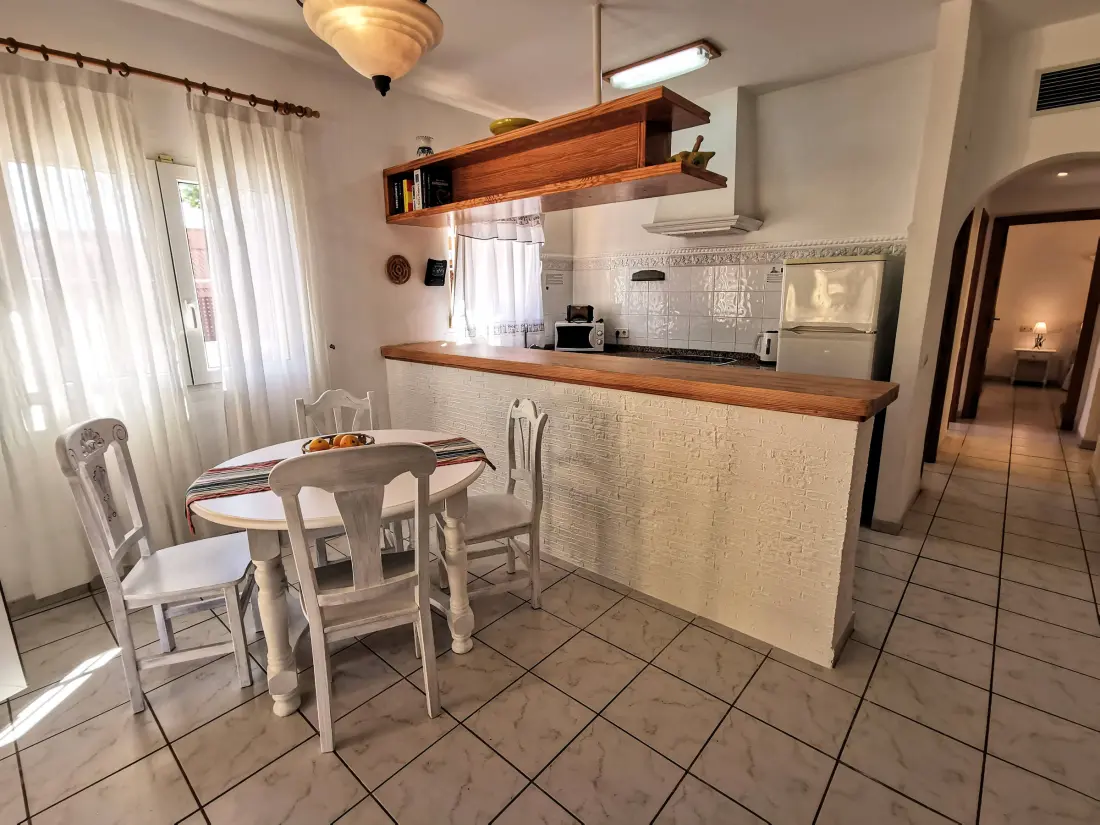 Maison de Vacances Xàbia 918