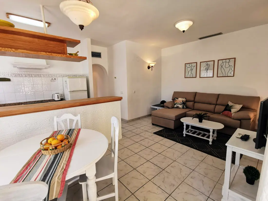 Maison de Vacances Xàbia 918