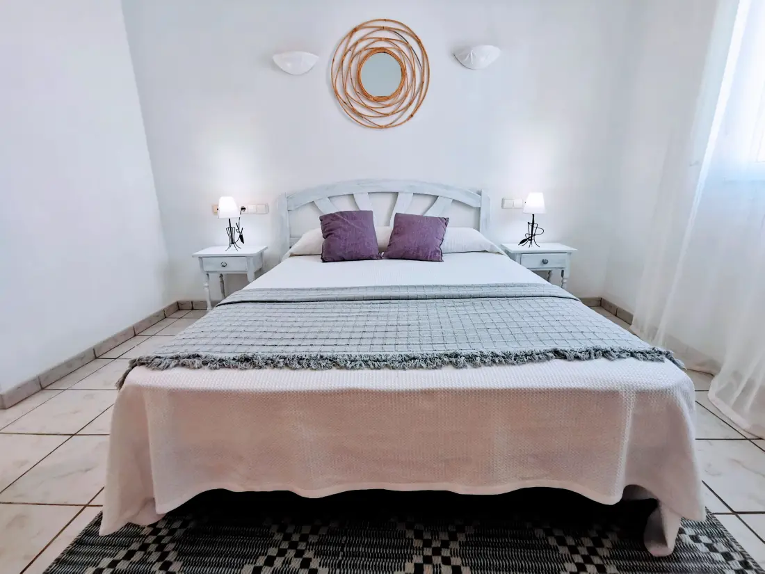 Maison de Vacances Xàbia 918