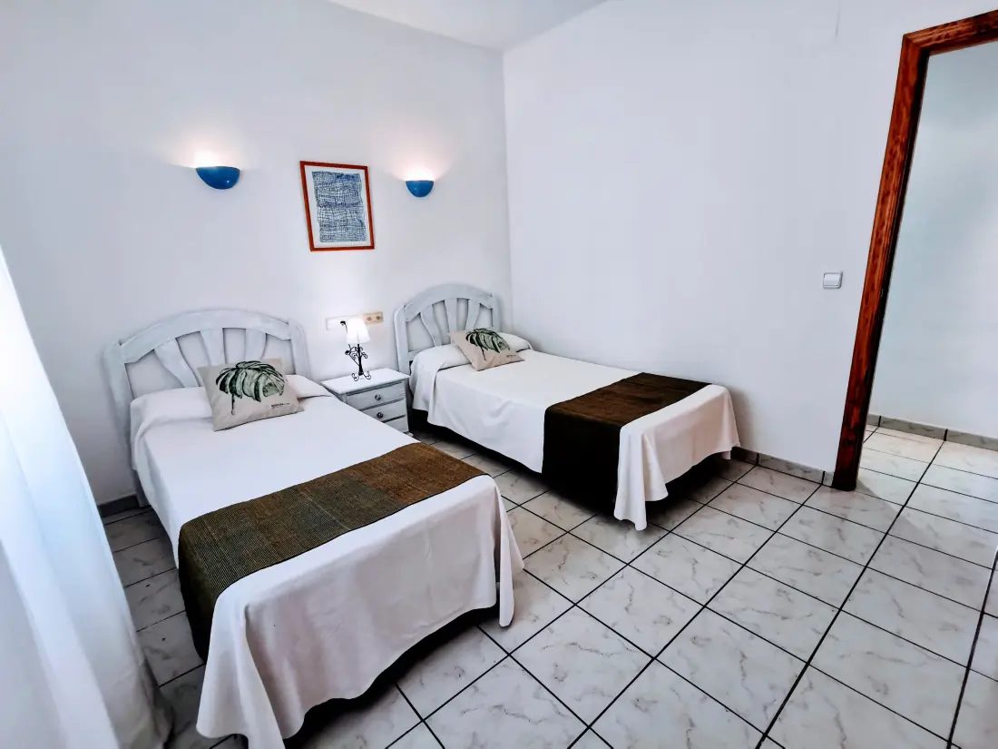 Maison de Vacances Xàbia 918