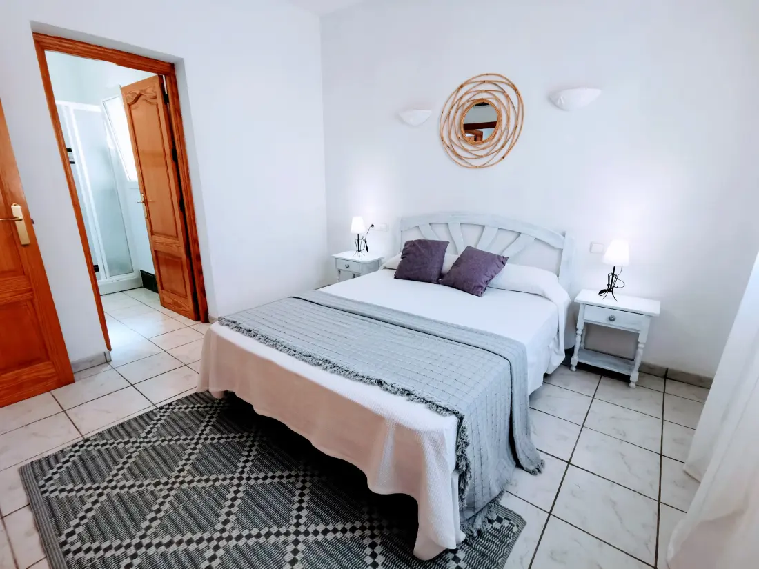 Maison de Vacances Xàbia 918