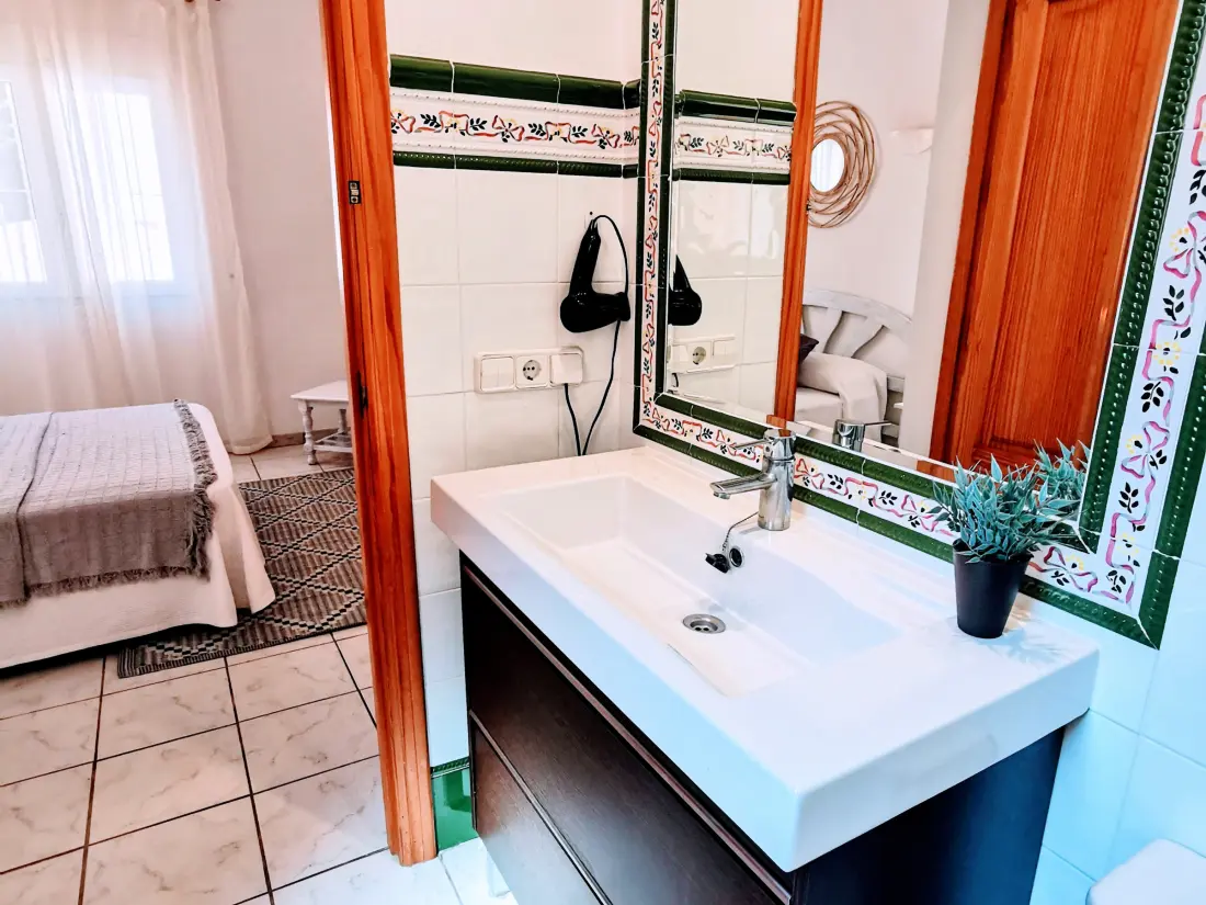 Maison de Vacances Xàbia 918
