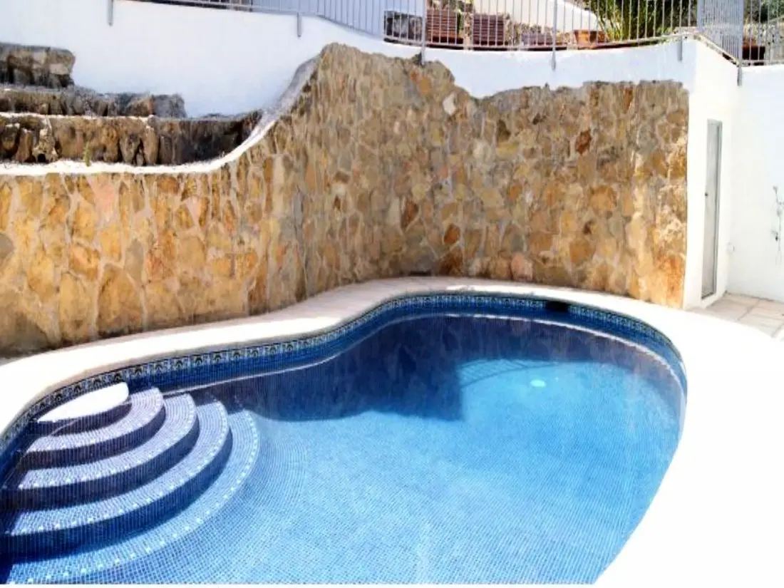 Maison de Vacances Xàbia 920