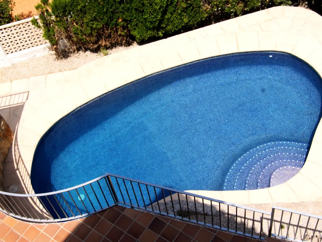 Maison de Vacances Xàbia 920