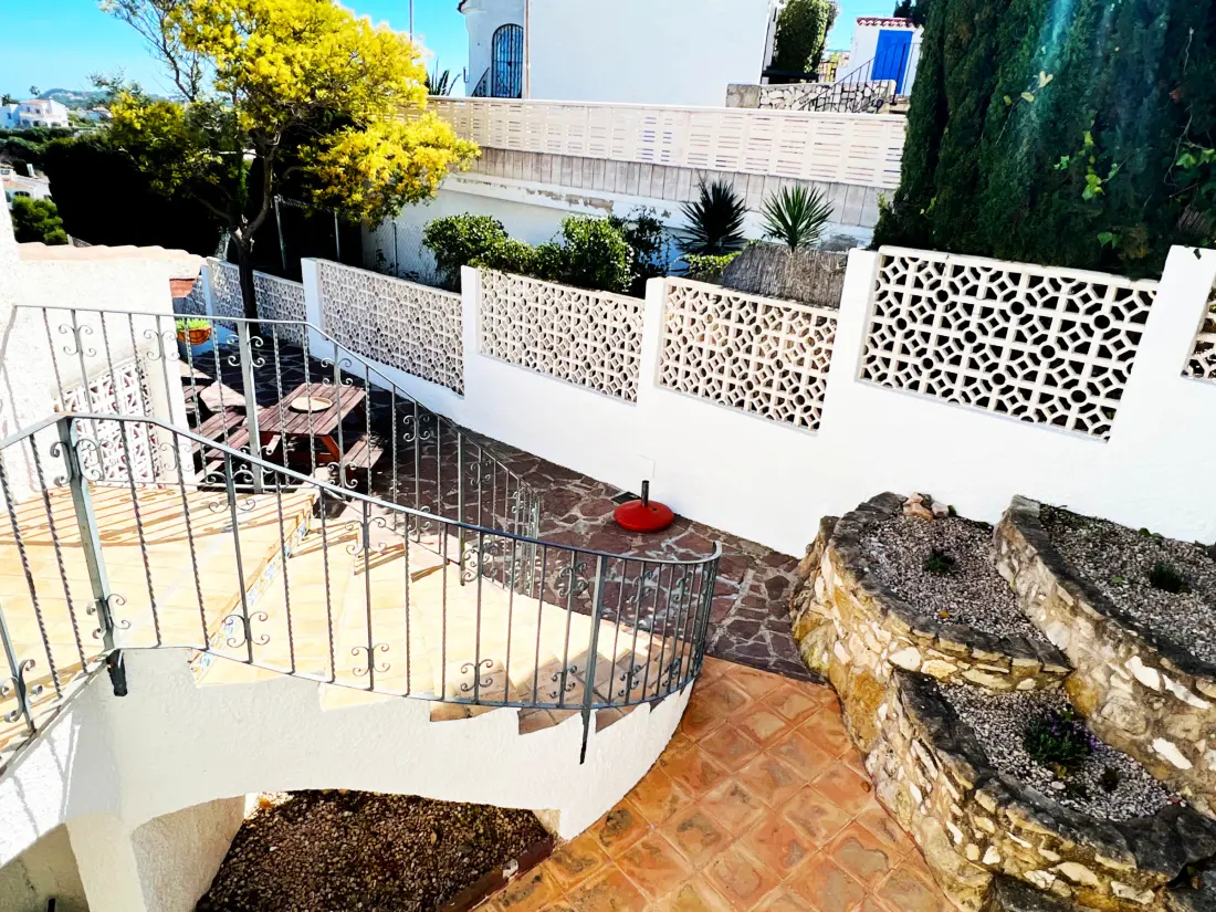 Maison de Vacances Xàbia 920