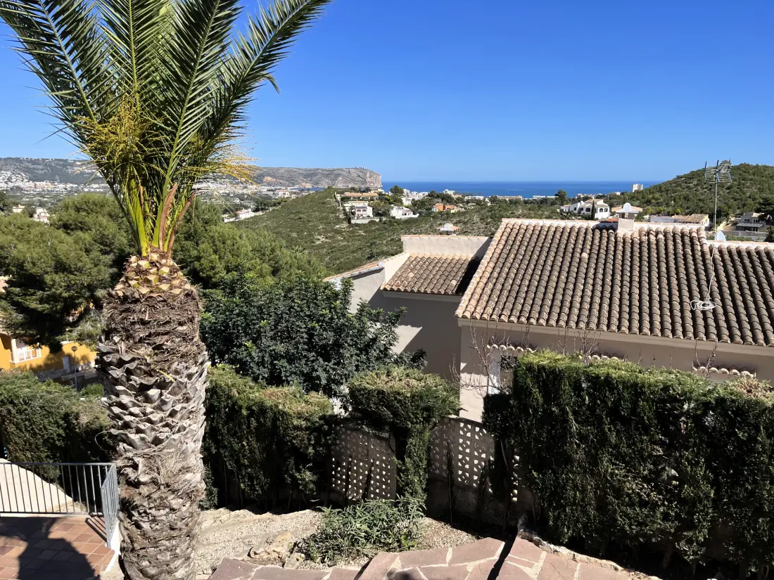 Maison de Vacances Xàbia 920