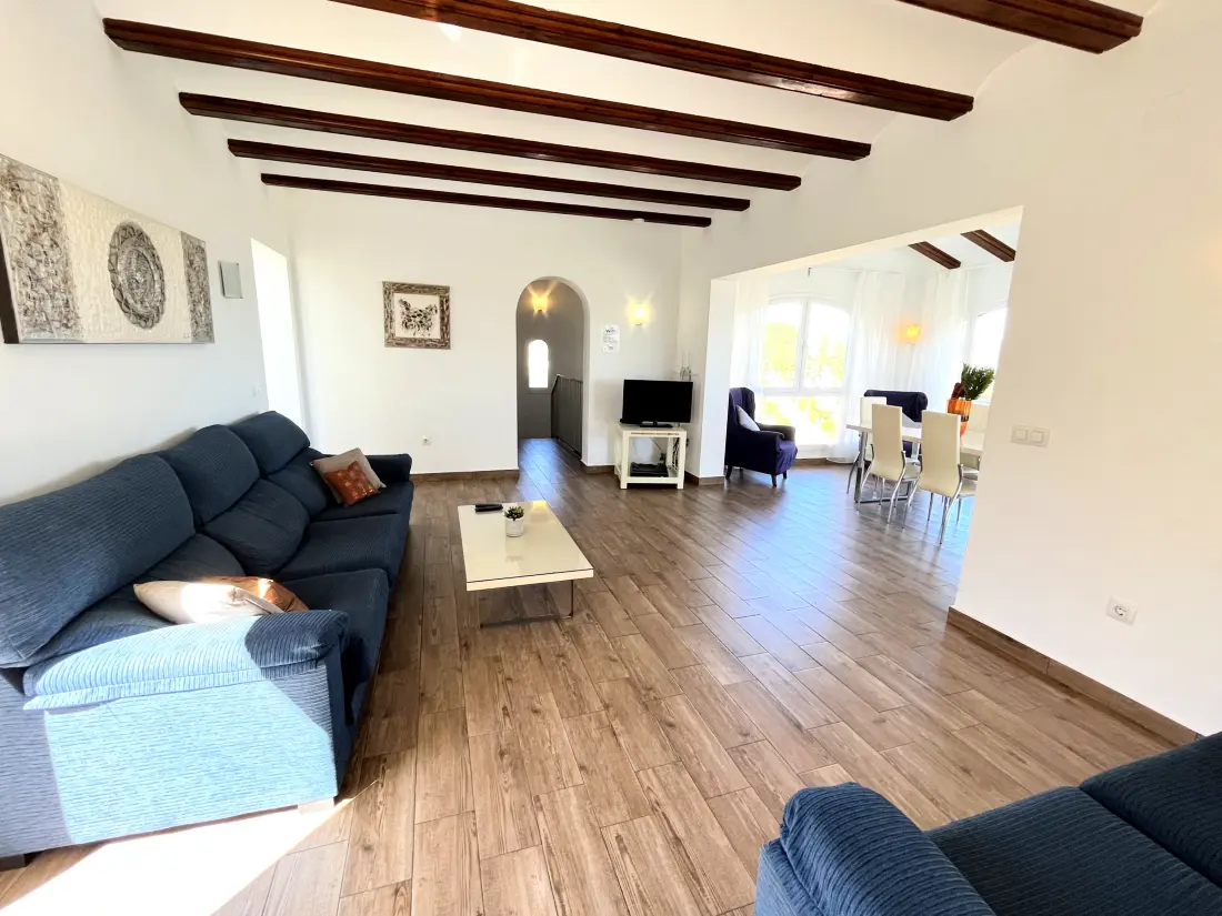 Maison de Vacances Xàbia 920