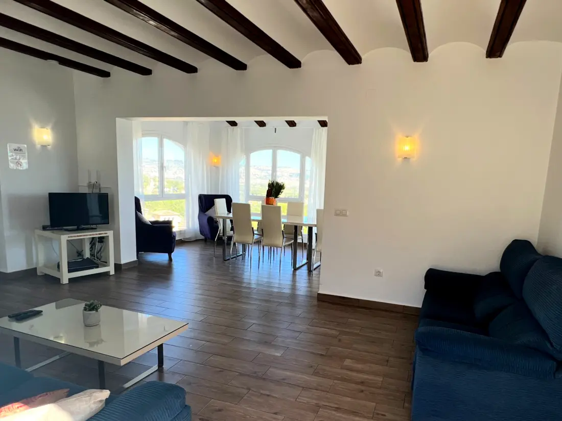 Maison de Vacances Xàbia 920