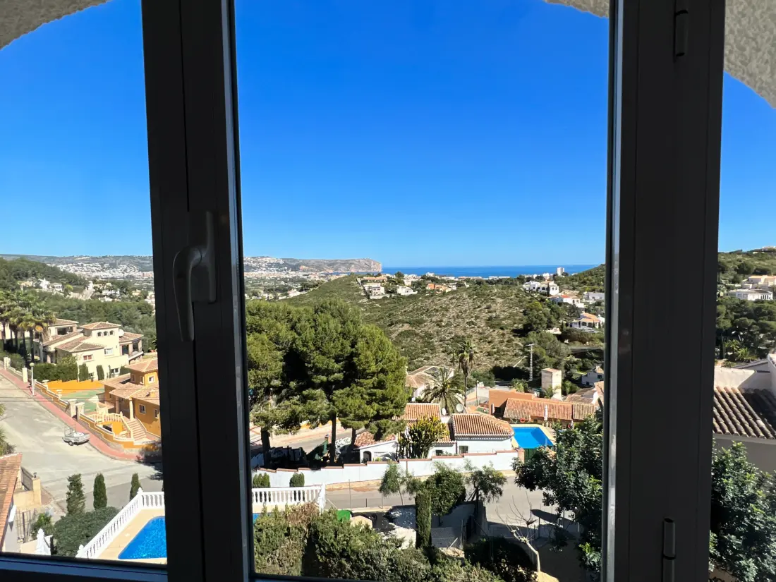 Maison de Vacances Xàbia 920