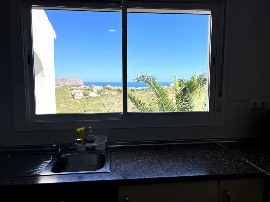 Maison de Vacances Xàbia 920