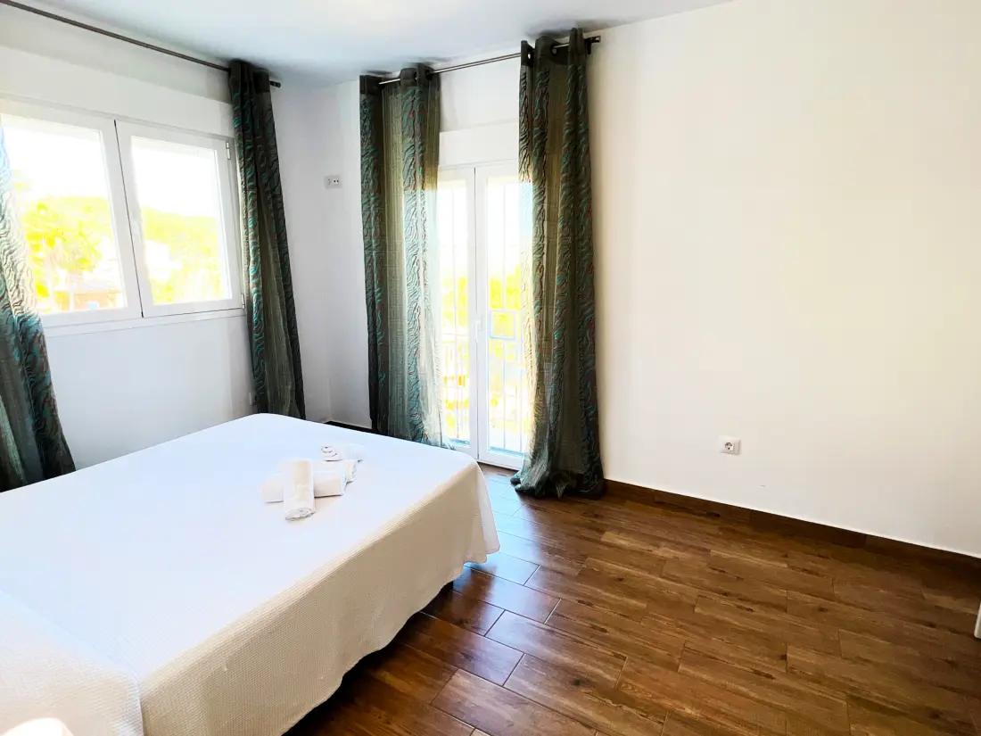 Maison de Vacances Xàbia 920