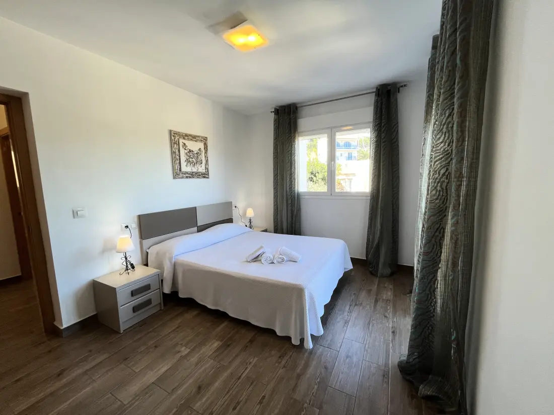 Maison de Vacances Xàbia 920