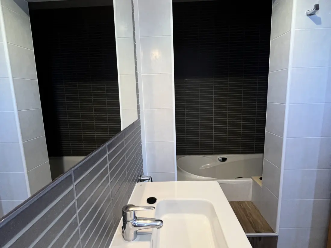 Maison de Vacances Xàbia 920