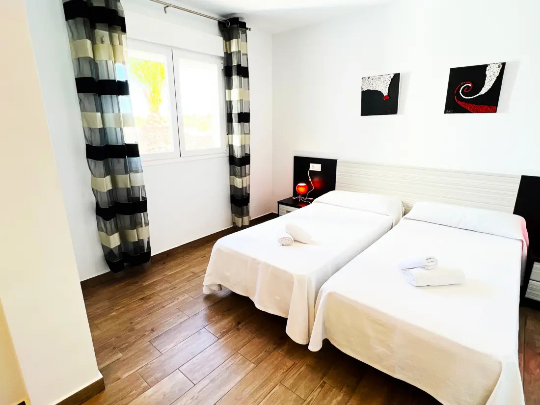 Maison de Vacances Xàbia 920