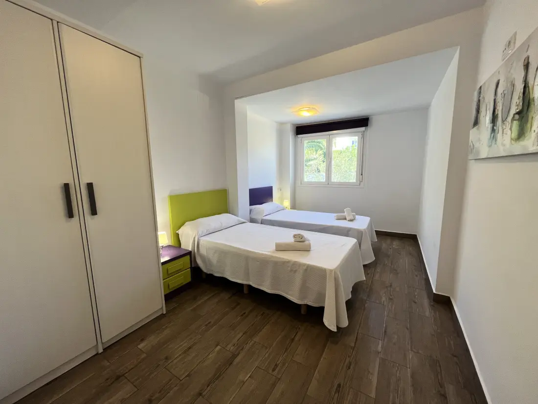 Maison de Vacances Xàbia 920