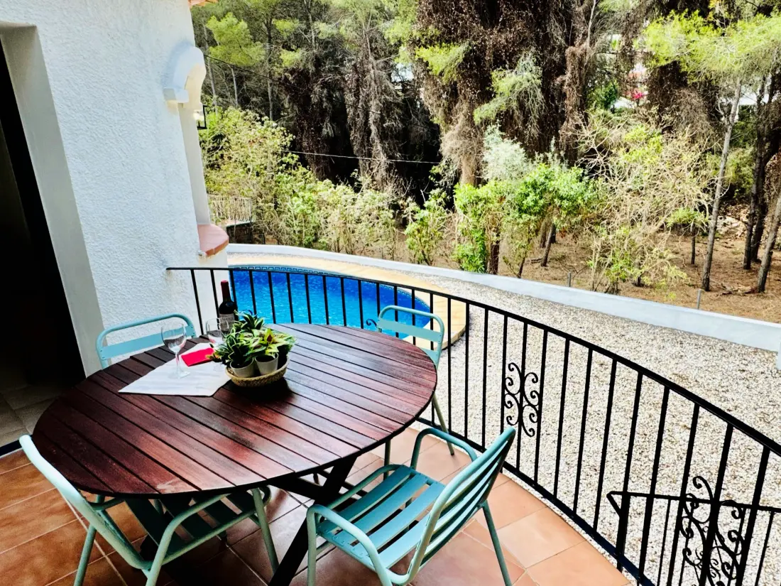 Maison de Vacances Xàbia 925
