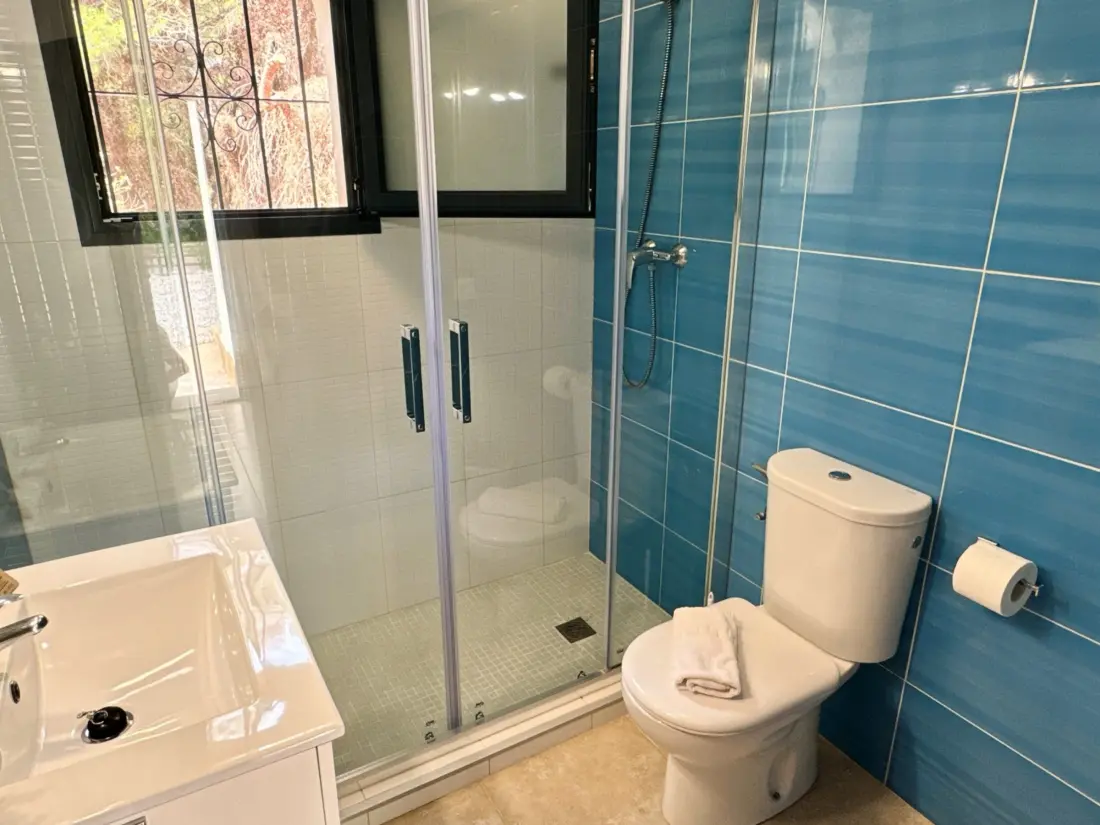 Maison de Vacances Xàbia 925
