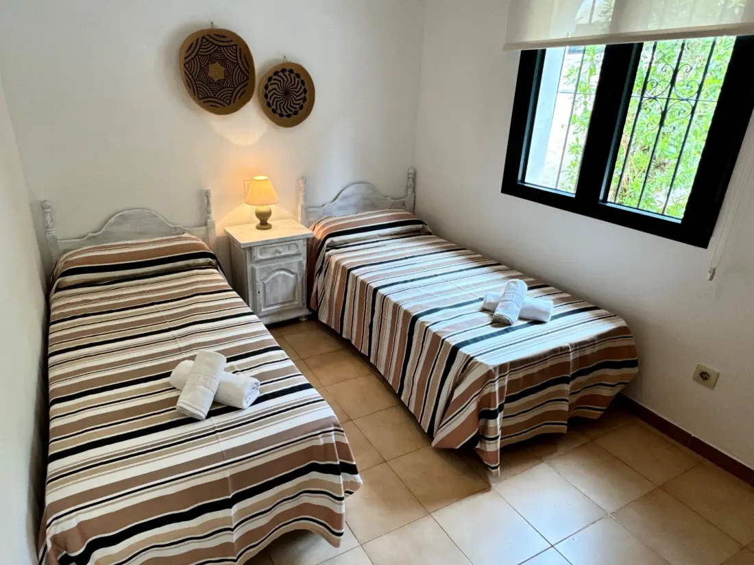 Maison de Vacances Xàbia 925