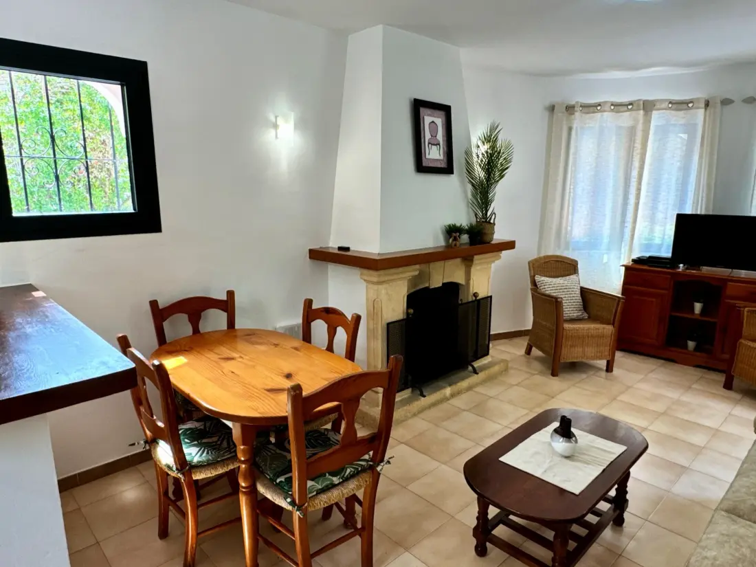 Maison de Vacances Xàbia 925