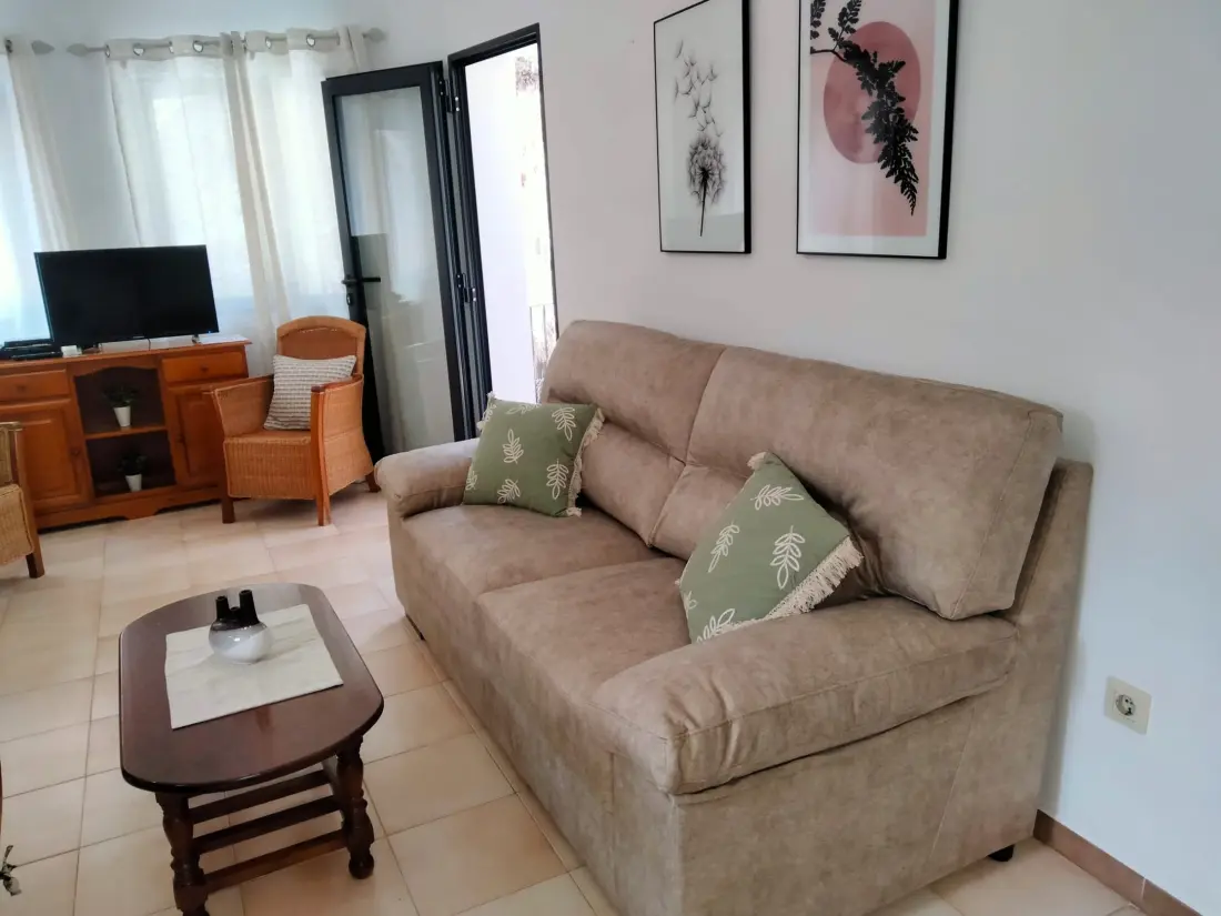 Maison de Vacances Xàbia 925
