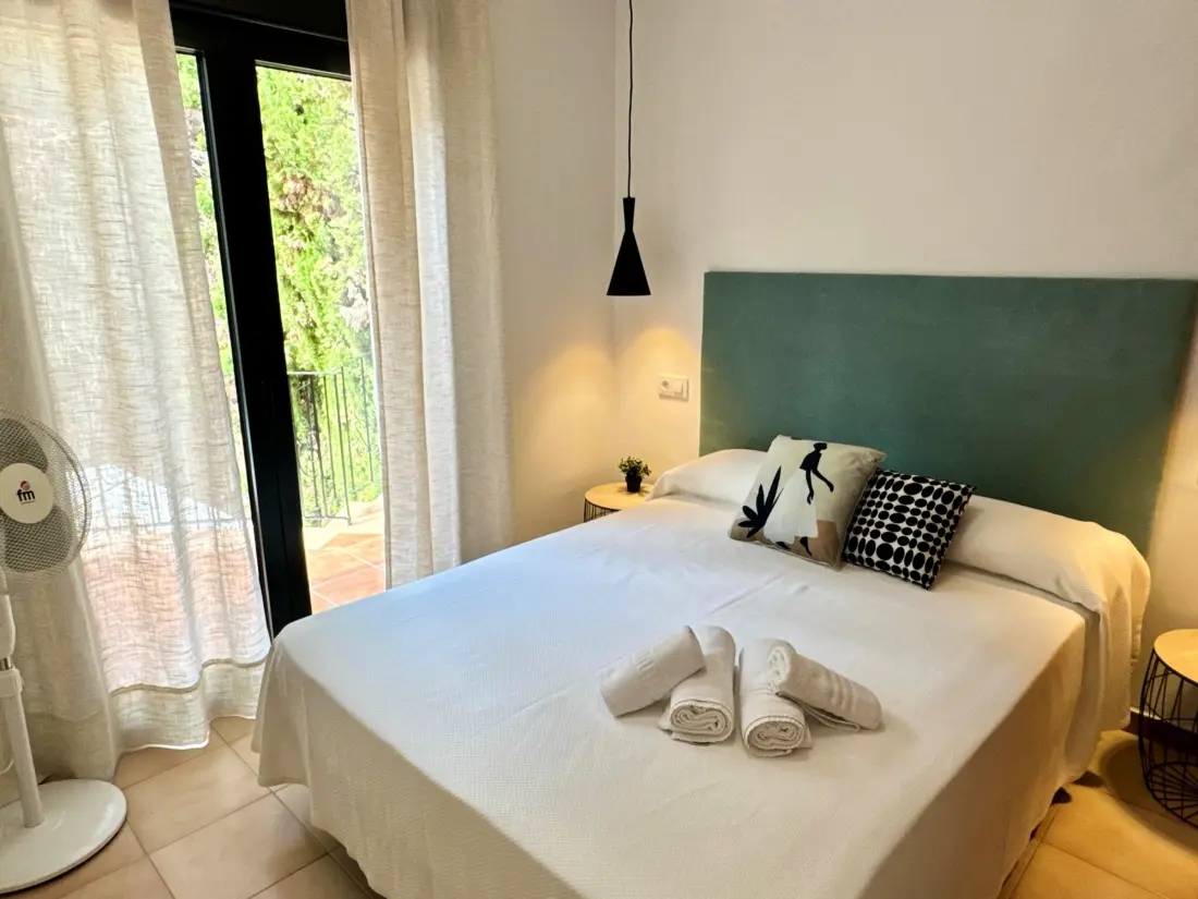 Maison de Vacances Xàbia 925