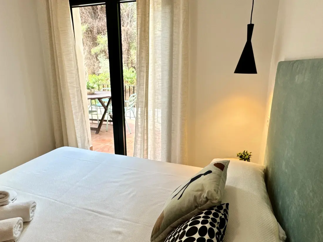 Maison de Vacances Xàbia 925