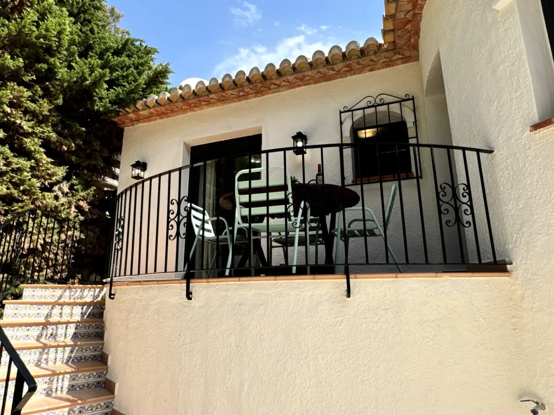 Maison de Vacances Xàbia 925
