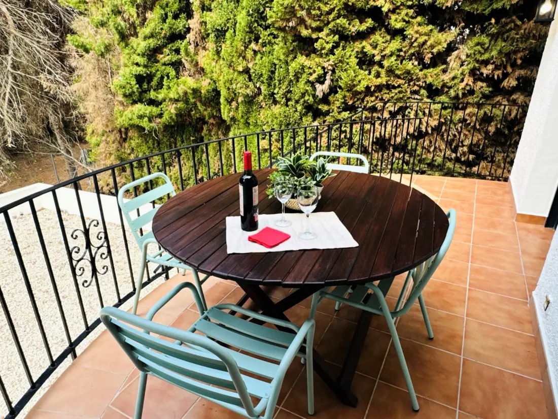 Maison de Vacances Xàbia 925