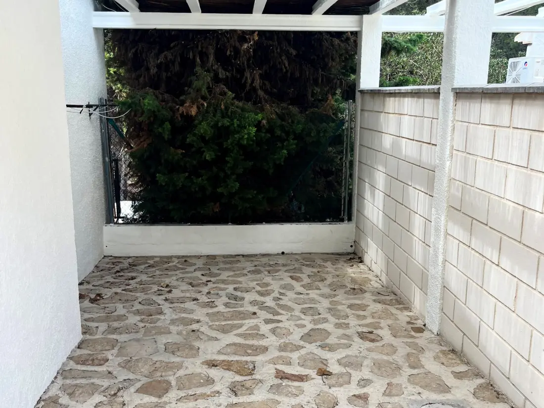 Maison de Vacances Xàbia 925