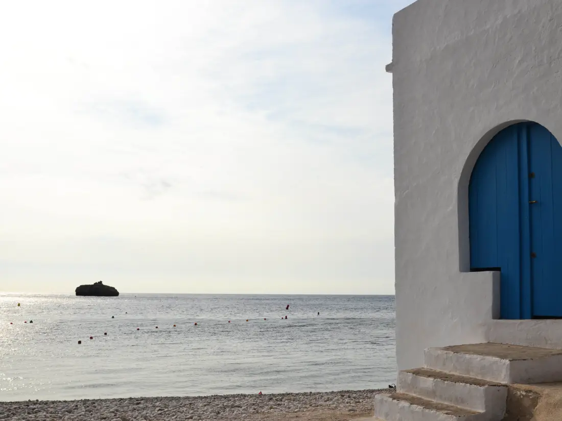 Maison de Vacances Xàbia 925