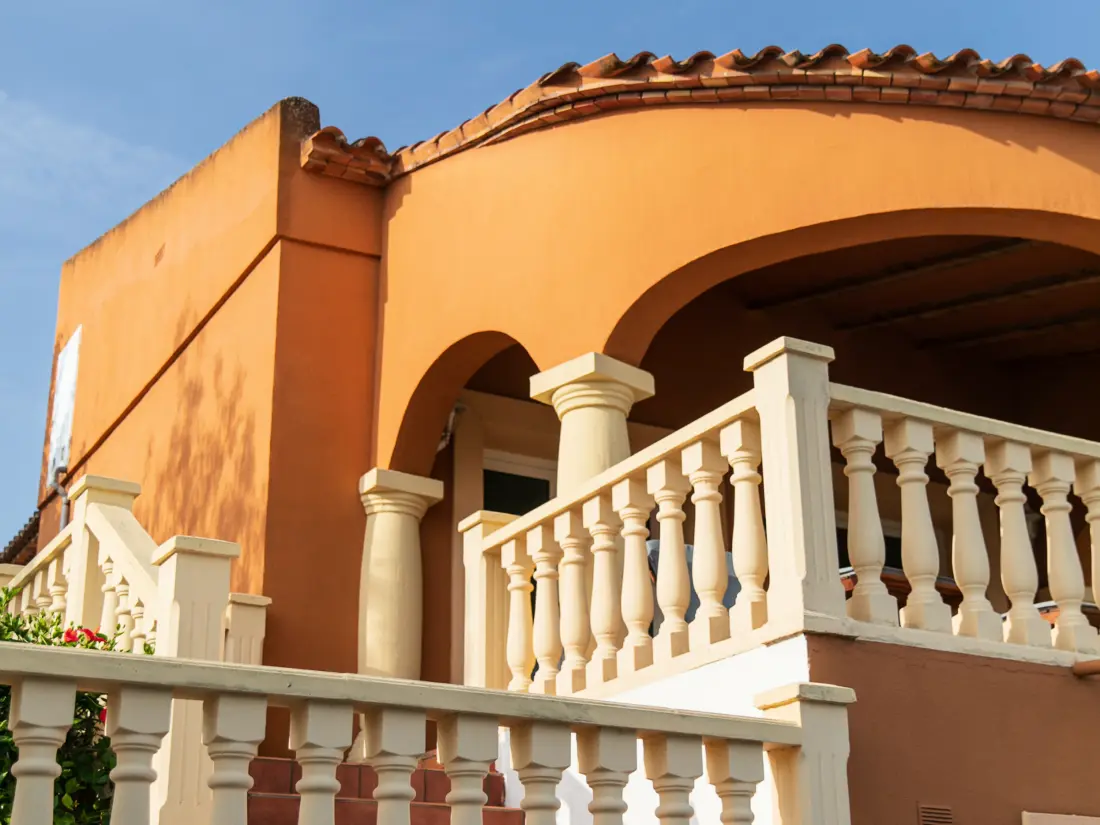 Maison de Vacances Xàbia 926
