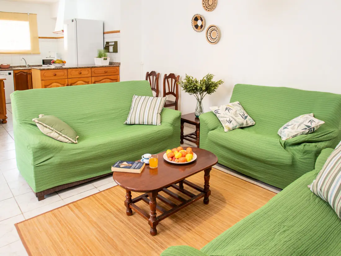 Maison de Vacances Xàbia 926