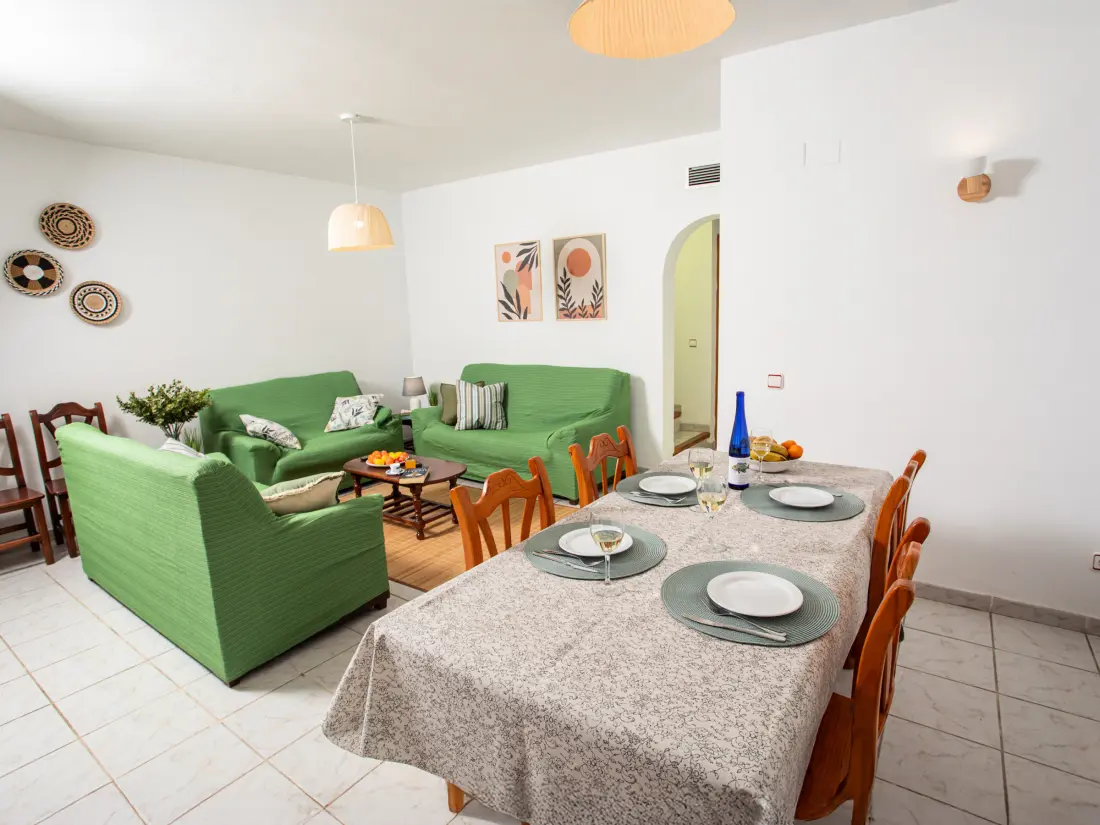 Maison de Vacances Xàbia 926