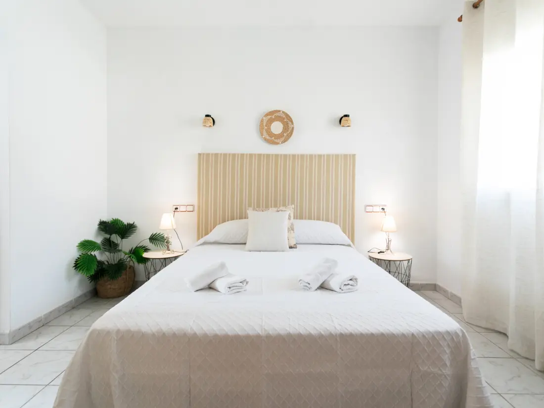 Maison de Vacances Xàbia 926