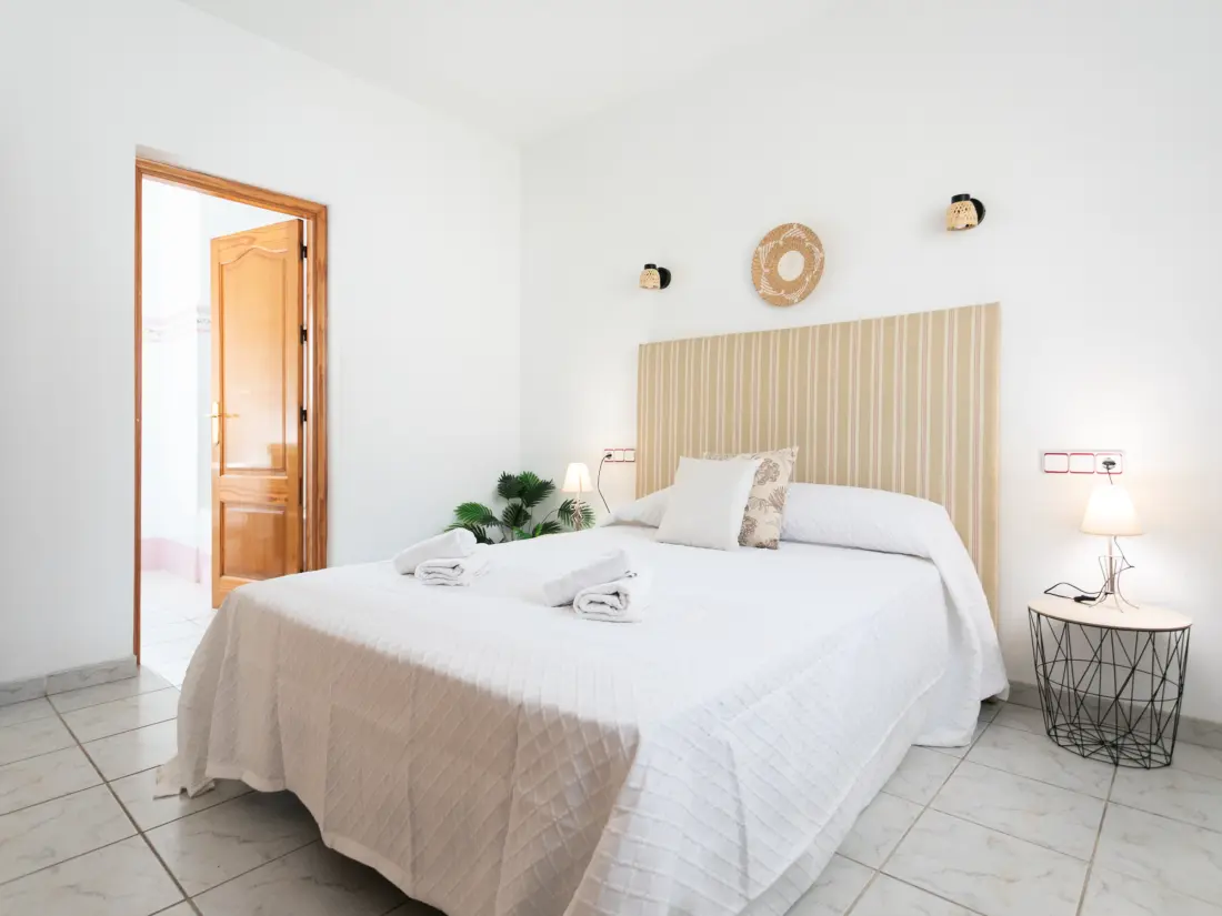 Maison de Vacances Xàbia 926