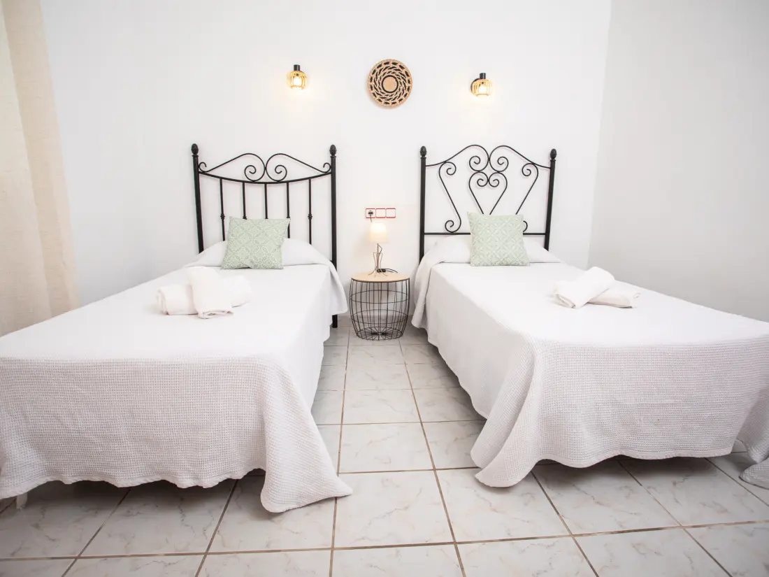 Maison de Vacances Xàbia 926