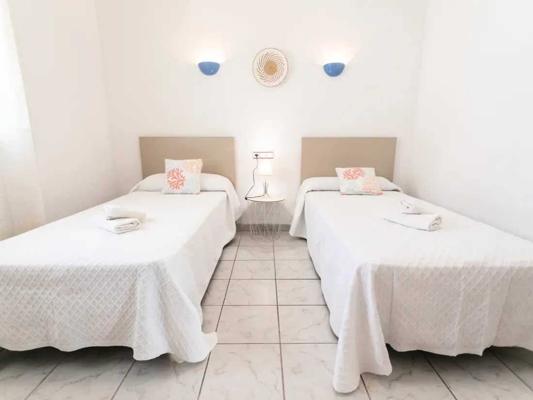Maison de Vacances Xàbia 926