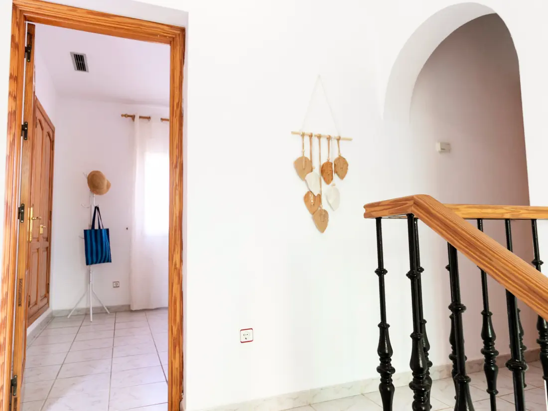 Maison de Vacances Xàbia 926