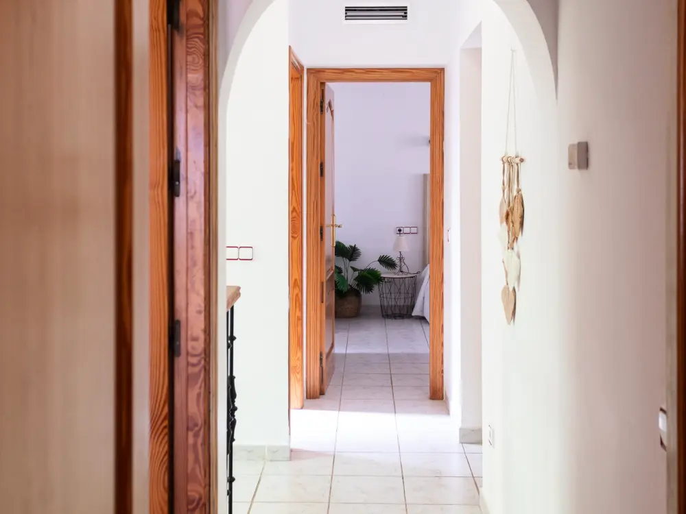 Maison de Vacances Xàbia 926