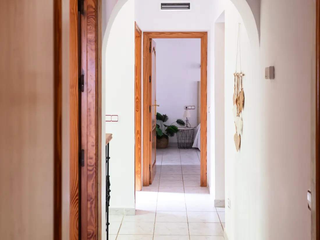 Maison de Vacances Xàbia 926