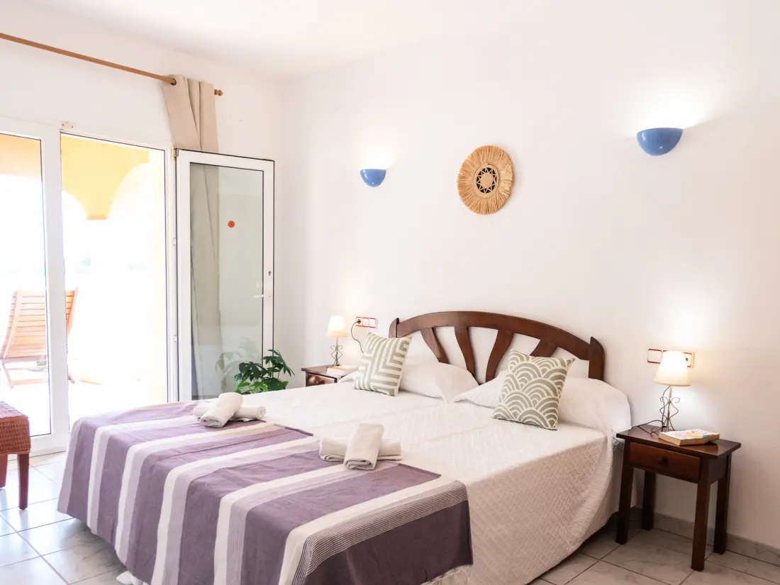 Maison de Vacances Xàbia 926
