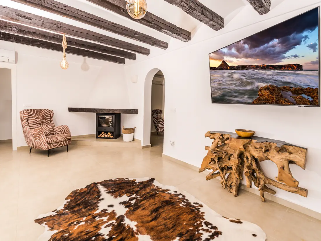 Maison de Vacances Xàbia 932