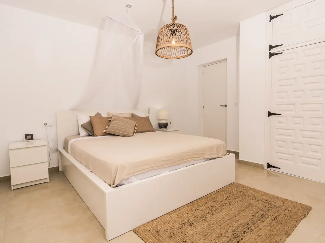 Maison de Vacances Xàbia 932