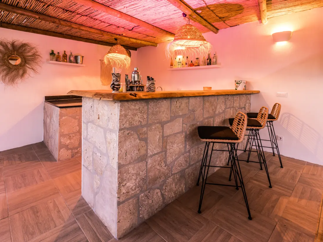 Maison de Vacances Xàbia 932