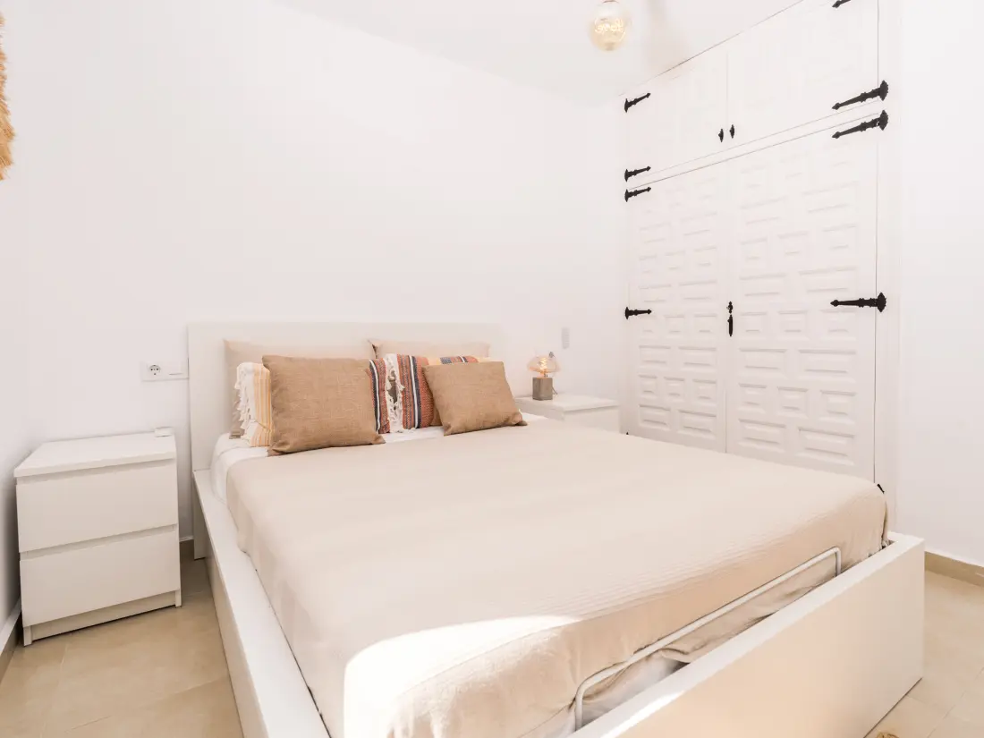 Maison de Vacances Xàbia 932