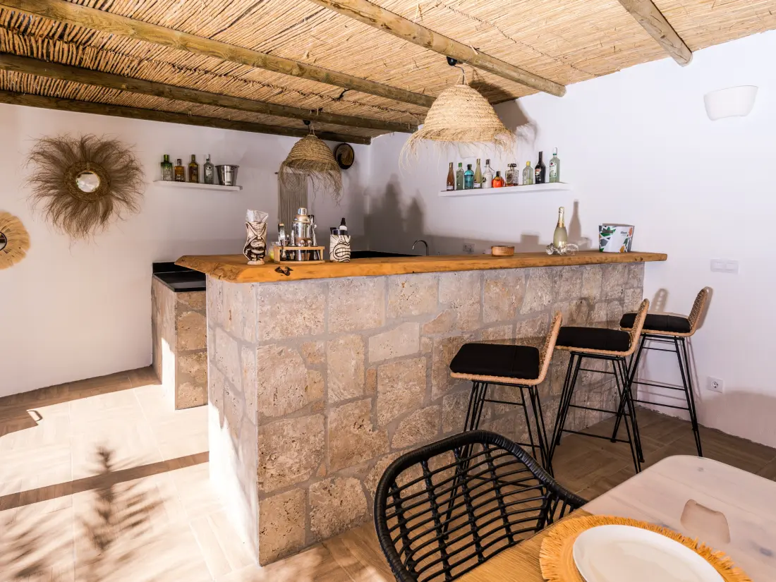 Maison de Vacances Xàbia 932