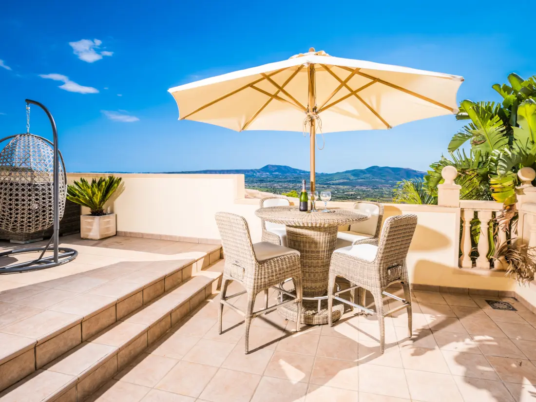 Maison de Vacances Xàbia 929